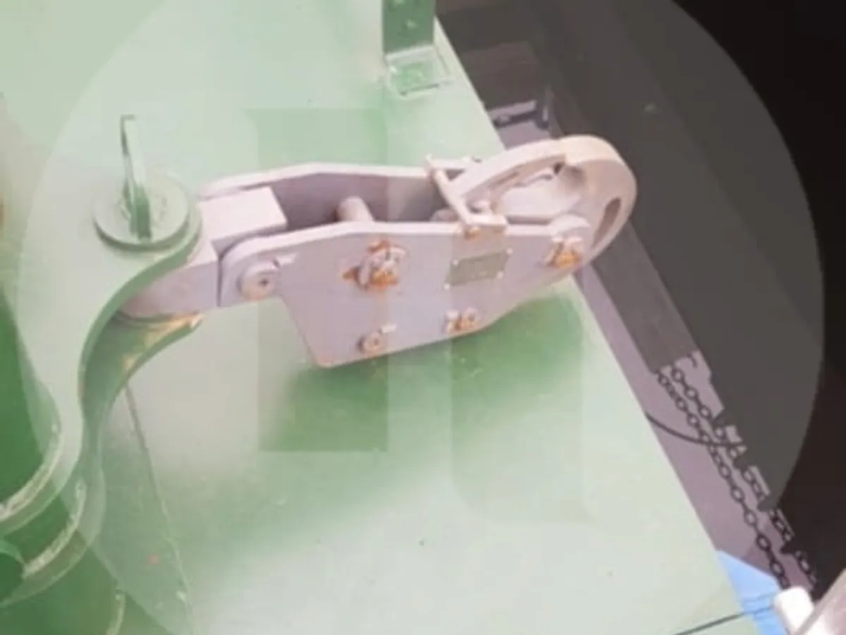 General Cargo/Multi-purpose विक्रीसाठी