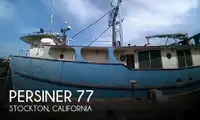 Trawler विक्रीसाठी