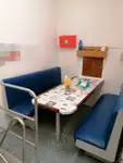 क्रू बोट विक्रीसाठी