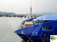 प्रवाशी जहाज विक्रीसाठी