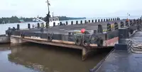 बार्ज विक्रीसाठी