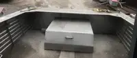 वर्क बोटी विक्रीसाठी