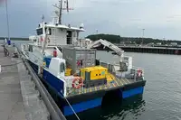 Catamaran विक्रीसाठी