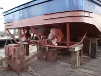ड्रेजर विक्रीसाठी