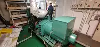 बंकर टँकर विक्रीसाठी