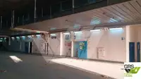 रो-रो जहाज विक्रीसाठी