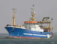 Trawler विक्रीसाठी