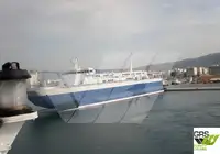 Ro-Ro ship विक्रीसाठी