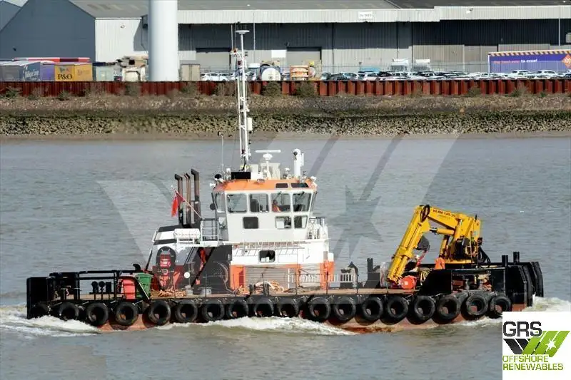 General Cargo/Multi-purpose विक्रीसाठी