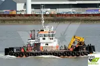 General Cargo/Multi-purpose विक्रीसाठी