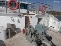 क्रूझ जहाज विक्रीसाठी