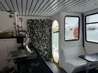 क्रूझ जहाज विक्रीसाठी