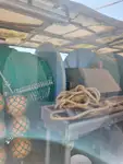 लाइव्ह मासे वाहून नेणारे जहाज विक्रीसाठी