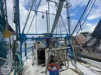 Trawler विक्रीसाठी