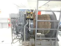 कंटेनर जहाज विक्रीसाठी