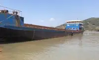 बार्ज विक्रीसाठी
