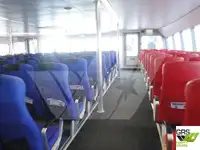 प्रवाशी जहाज विक्रीसाठी