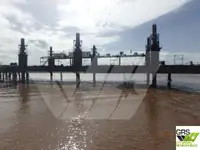 कंटेनर जहाज विक्रीसाठी