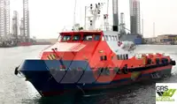 Wind farm service vessel विक्रीसाठी