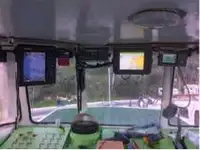 प्रवासी जहाज विक्रीसाठी