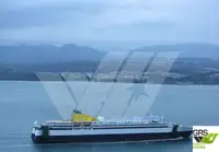 Ro-Ro ship विक्रीसाठी