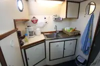 क्रूझ जहाज विक्रीसाठी