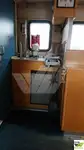 निवास बार्ज विक्रीसाठी