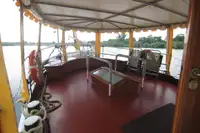 क्रूझ जहाज विक्रीसाठी