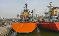 तेल/रासायनिक टँकर विक्रीसाठी