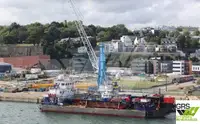 Jack-up drilling rig विक्रीसाठी
