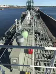 Oil/Chemical tanker विक्रीसाठी