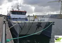 Wind farm service vessel विक्रीसाठी