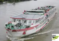 क्रूझ जहाज विक्रीसाठी