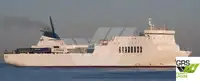 Ro-Ro ship विक्रीसाठी