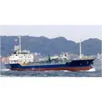 Oil/Chemical tanker विक्रीसाठी