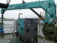 General Cargo/Multi-purpose विक्रीसाठी