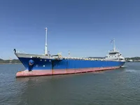 General Cargo/Multi-purpose विक्रीसाठी