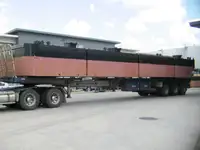 बार्ज विक्रीसाठी