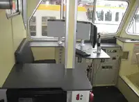क्रू बोट विक्रीसाठी
