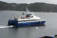 Catamaran विक्रीसाठी