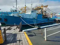 Trawler विक्रीसाठी