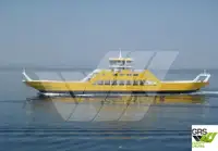 Ro-Ro ship विक्रीसाठी
