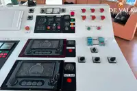रो-रो जहाज विक्रीसाठी