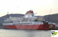 Ro-Ro ship विक्रीसाठी