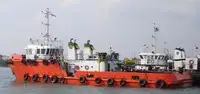 फास्ट सप्लाय व्हेसल (FSV) विक्रीसाठी