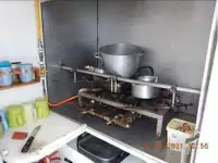 ट्रॉलर विक्रीसाठी