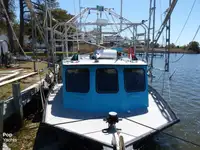 Trawler विक्रीसाठी
