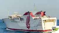Ro-Ro ship विक्रीसाठी