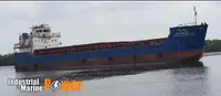कंटेनर जहाज विक्रीसाठी