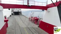 Ro-Ro ship विक्रीसाठी